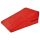 Magic Pillow - almofada sexual - tamanho grande - vermelho