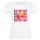 Best Gift Ever - camiseta feminina - algodão - branca - XXL