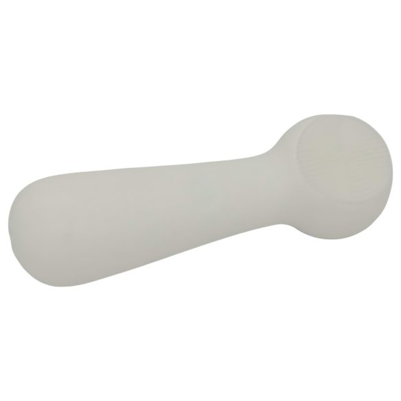 FaceClean - Dispositivo facial à prova d'água e sem fios (branco)