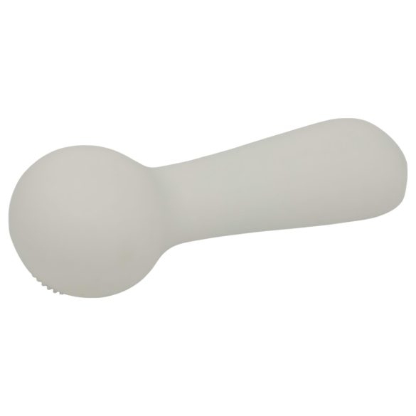 FaceClean - Dispositivo facial à prova d'água e sem fios (branco)