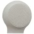FaceClean - Dispositivo facial à prova d'água e sem fios (branco)
