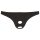 Showmaster - tanga masculino - preto