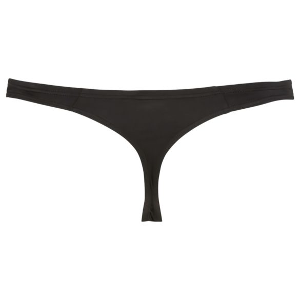 Showmaster - tanga masculino - preto - M