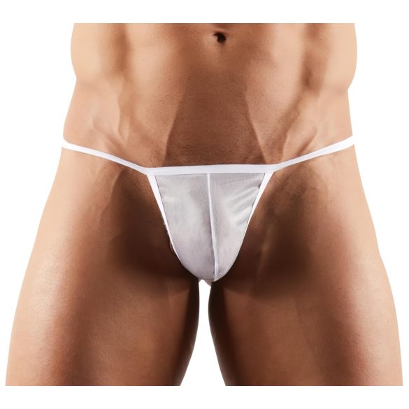 Pacote de tanga sexy - 7 unid (S-L)