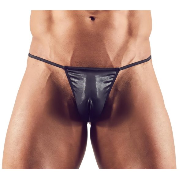 Pacote de tanga sexy - 7 unid (S-L)