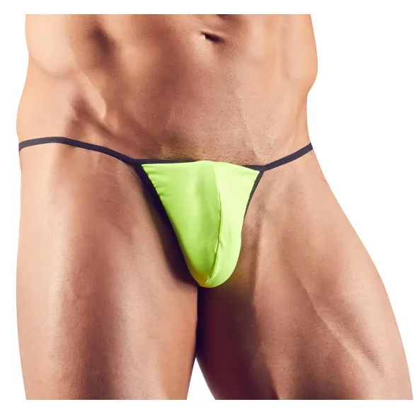 Svenjoyment - Conjunto de tangas sexuais - 7 unid. (S-L)