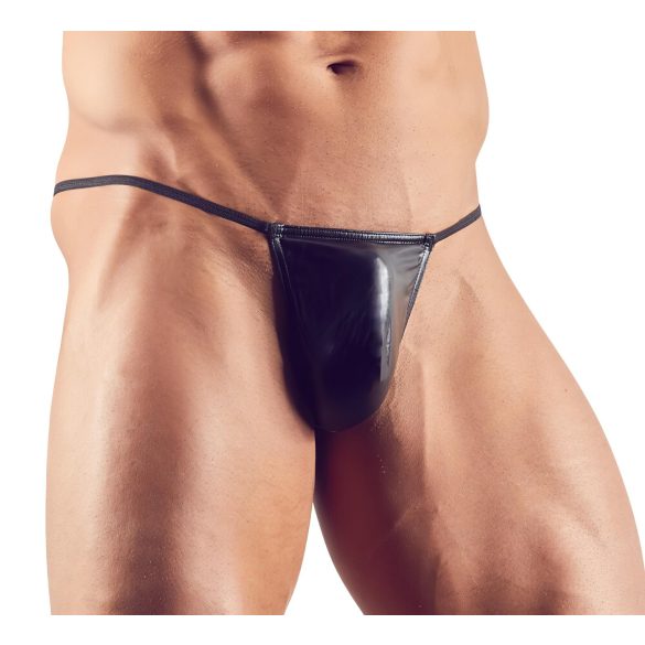 Pacote de tanga sexy - 7 unid (S-L)