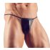 Pacote de tanga sexy - 7 unid (S-L)