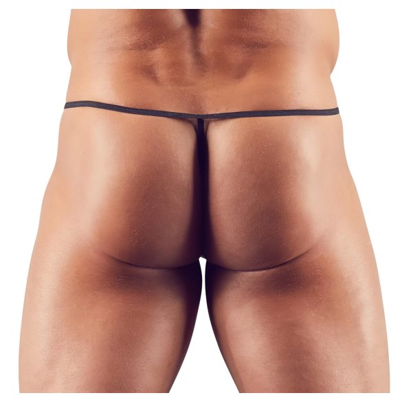 Pacote de tanga sexy - 7 unid (S-L)