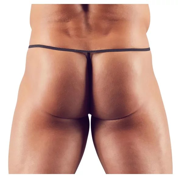 Svenjoyment - Conjunto de tangas sexuais - 7 unid. (S-L)
