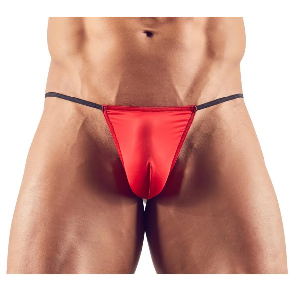 Pacote de tanga sexy - 7 unid (S-L)