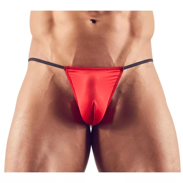 Svenjoyment - Conjunto de tangas sexuais - 7 unid. (S-L)
