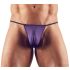 Pacote de tanga sexy - 7 unid (S-L)
