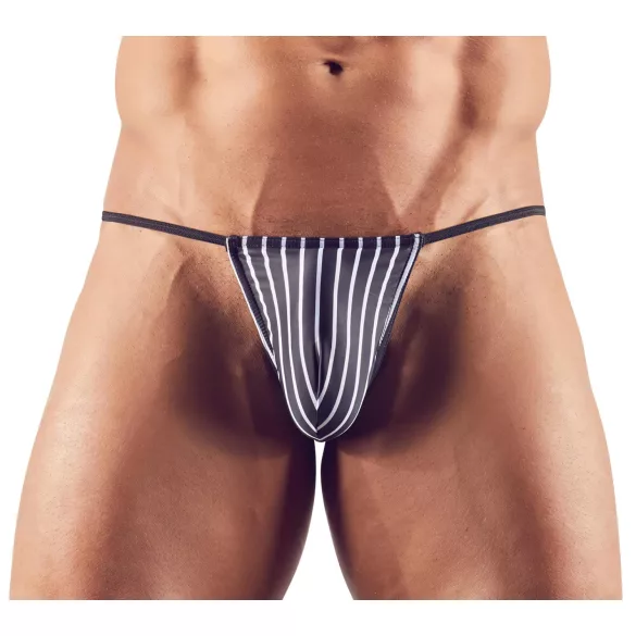 Svenjoyment - Conjunto de tangas sexuais - 7 unid. (S-L)