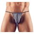 Pacote de tanga sexy - 7 unid (S-L)