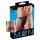 Svenjoyment - Tanga mini para homem (preto)