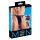 Svenjoyment - tanga masculina kit - preto - 3 peças - S-L