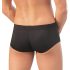 Pirata - cueca boxer masculina - preto