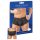 Pirata - cueca boxer masculina - preto - M