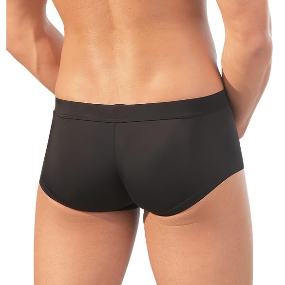 Pirata - cueca boxer masculina - preto - M
