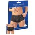 Pirata - cueca boxer masculina - preto - L