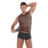 Pirata - cueca boxer masculina - preto - XL