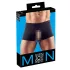 Svenjoyment - cueca boxer masculina - preto