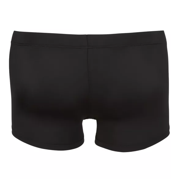 Svenjoyment - cueca boxer masculina - preto