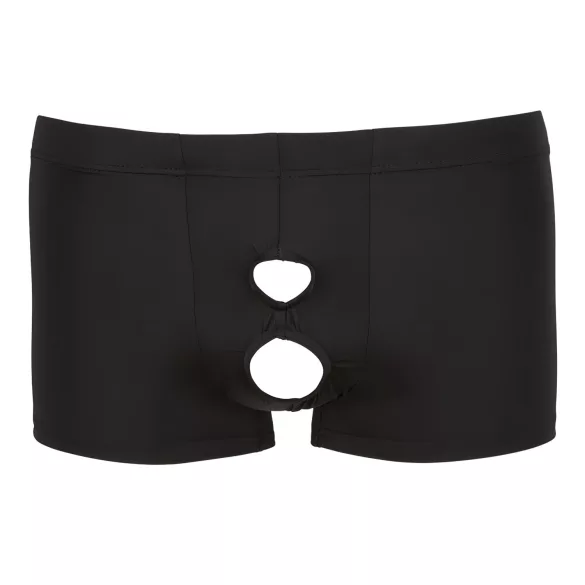Svenjoyment - cueca boxer masculina - preto - M