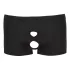 Svenjoyment - cueca boxer masculina - preto - M