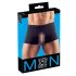 Svenjoyment - cueca boxer masculina - preto - L