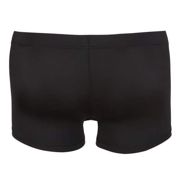 Svenjoyment - cueca boxer masculina - preto - L