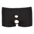 Svenjoyment - cueca boxer masculina - preto - L