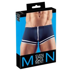 Marinheiro - cueca boxer masculina - azul