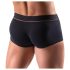 Svenjoyment - boxer conforto eco-algodão (preto) - 2XL