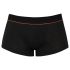 Svenjoyment - boxer conforto eco-algodão (preto) - 2XL