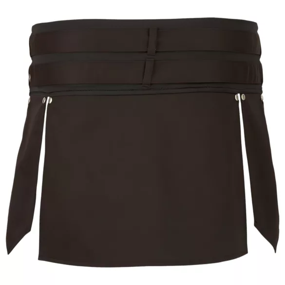 Svenjoyment - saia masculina - preta - M
