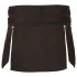 Svenjoyment - saia masculina - preta - M
