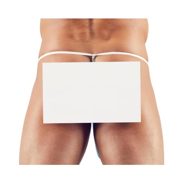 Tanga Elefante - Azul (S-L)