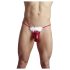 Surpresa - tanga masculino - vermelho - S-L