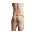 Surpresa - tanga masculino - vermelho - S-L