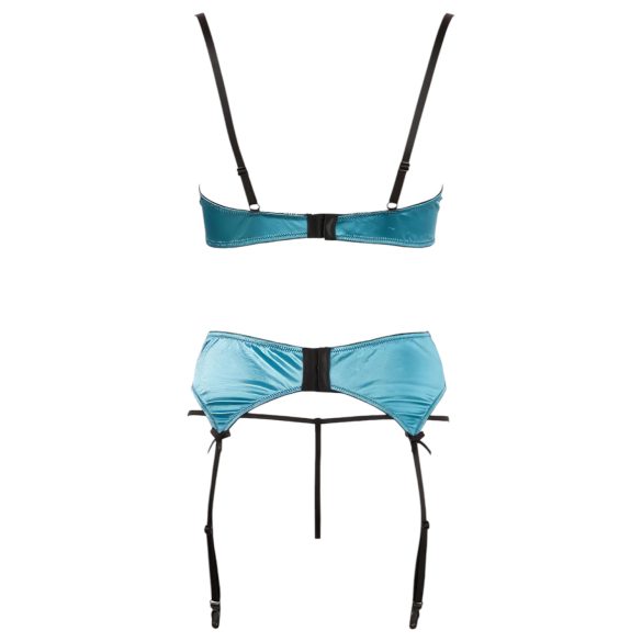 Cottelli - Jáde - conjunto elevador luxuoso (verde)