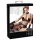 Abierta Fina - conjunto de lingerie rendada - 3 peças - 80B/M