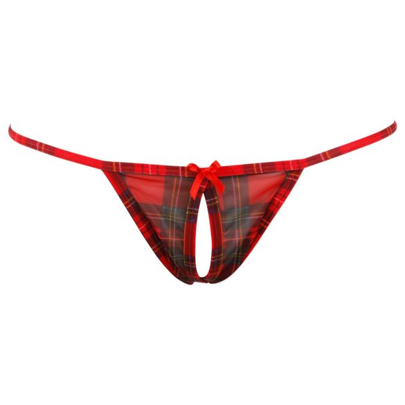 Cottelli - Fantasia colegial sexy - conjunto de sutiã