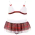 Cottelli - fantasia colegial sexy - conjunto sutiã - L
