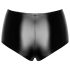 Noir - shorts brilhantes (preto)