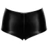 Noir - shorts brilhantes (preto) - L