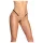 Cottelli - tanga fio dental aberta com detalhe - preto (S-L)