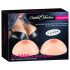 Cottelli - enchimento push-up silicone com bico (2x1000g)