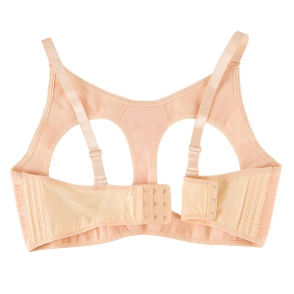 Cottelli - seios de silicone com sutiã - 2x1000g